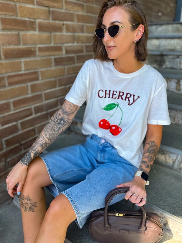 Camino Cherry Ichi 
