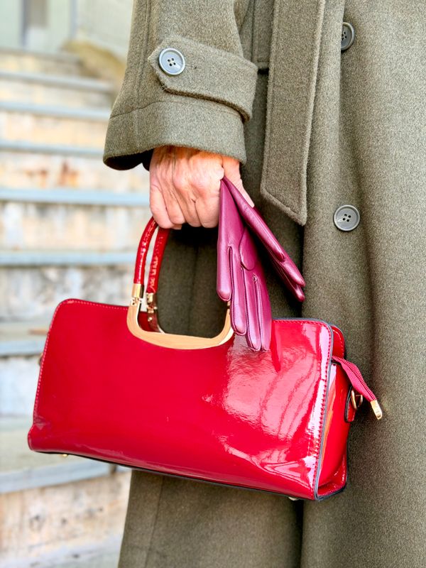 Samantha Exclusive Bag