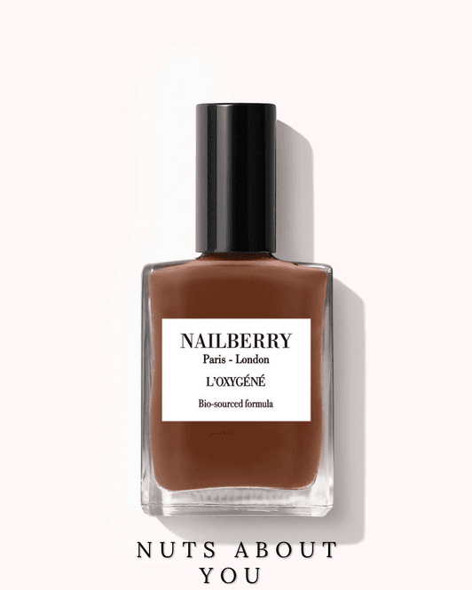 Hovedbilde Nailpolish Loxygéné Nailberry
