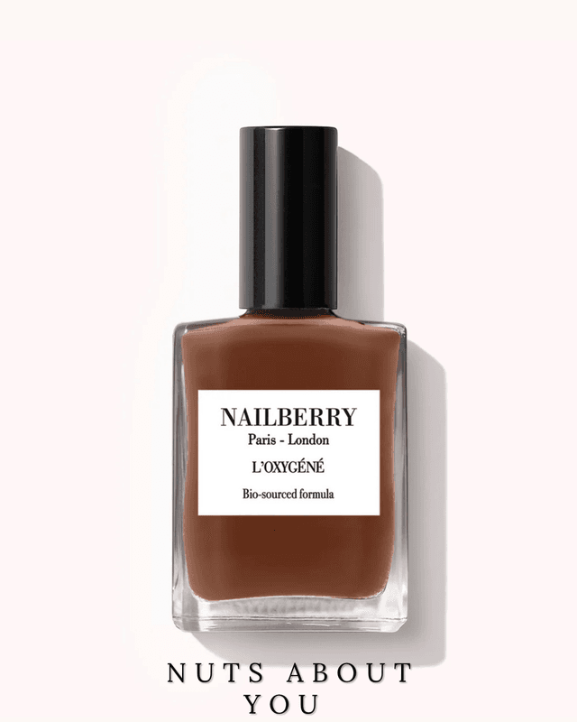 Nailpolish Loxygéné Nailberry