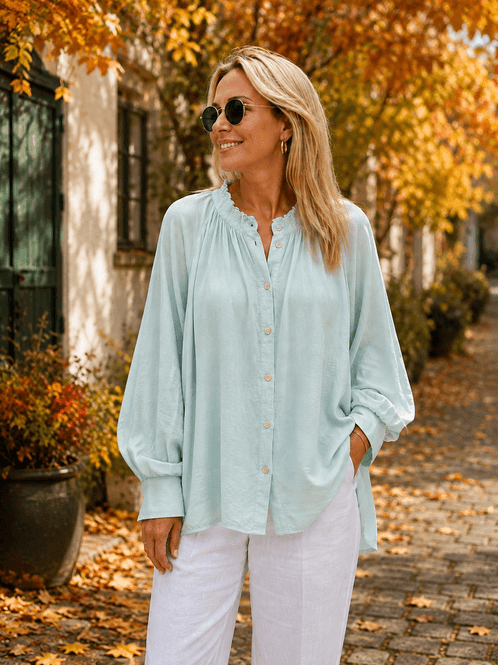 Hovedbilde Butter Blouse