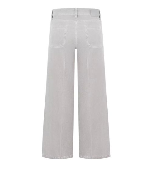 Hovedbilde Cambio Tess Wide Leg Short