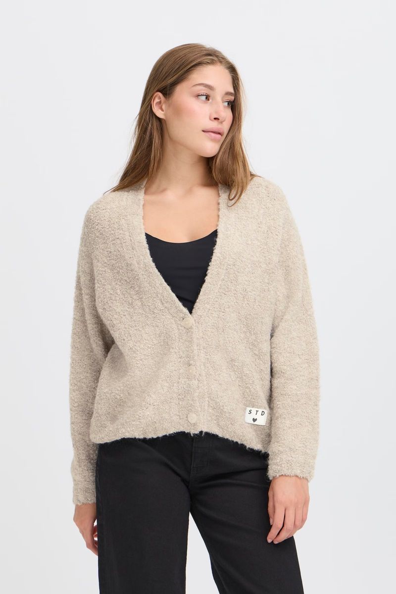 Blarisa Knit Cardigan Ichi