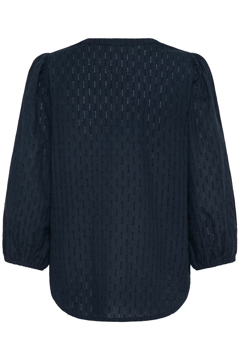 Bea Blouse Kaffe