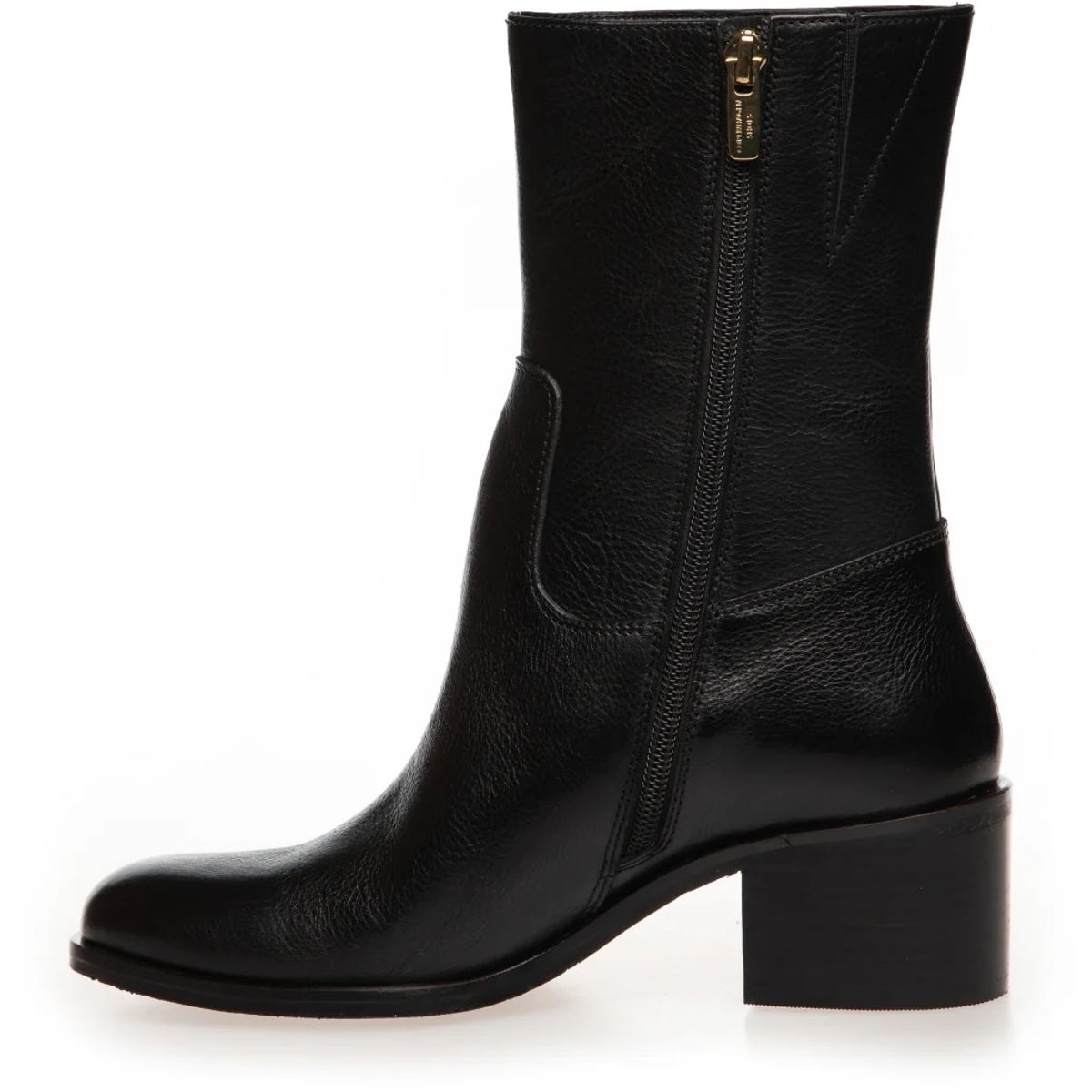 The Vibe Copenhagen Shoes 