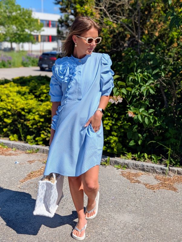 Milja Dress Gossia