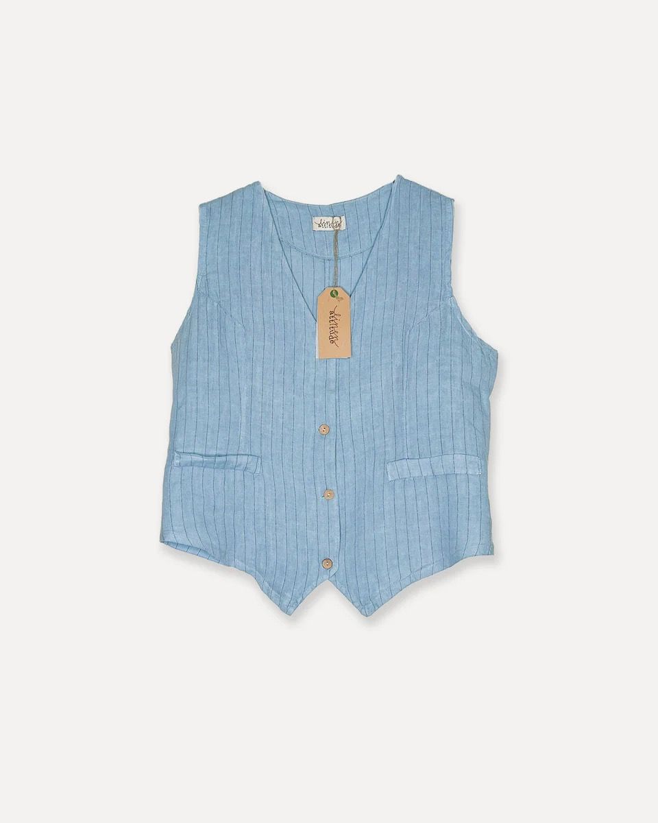 Sunsurfer Sky Vest