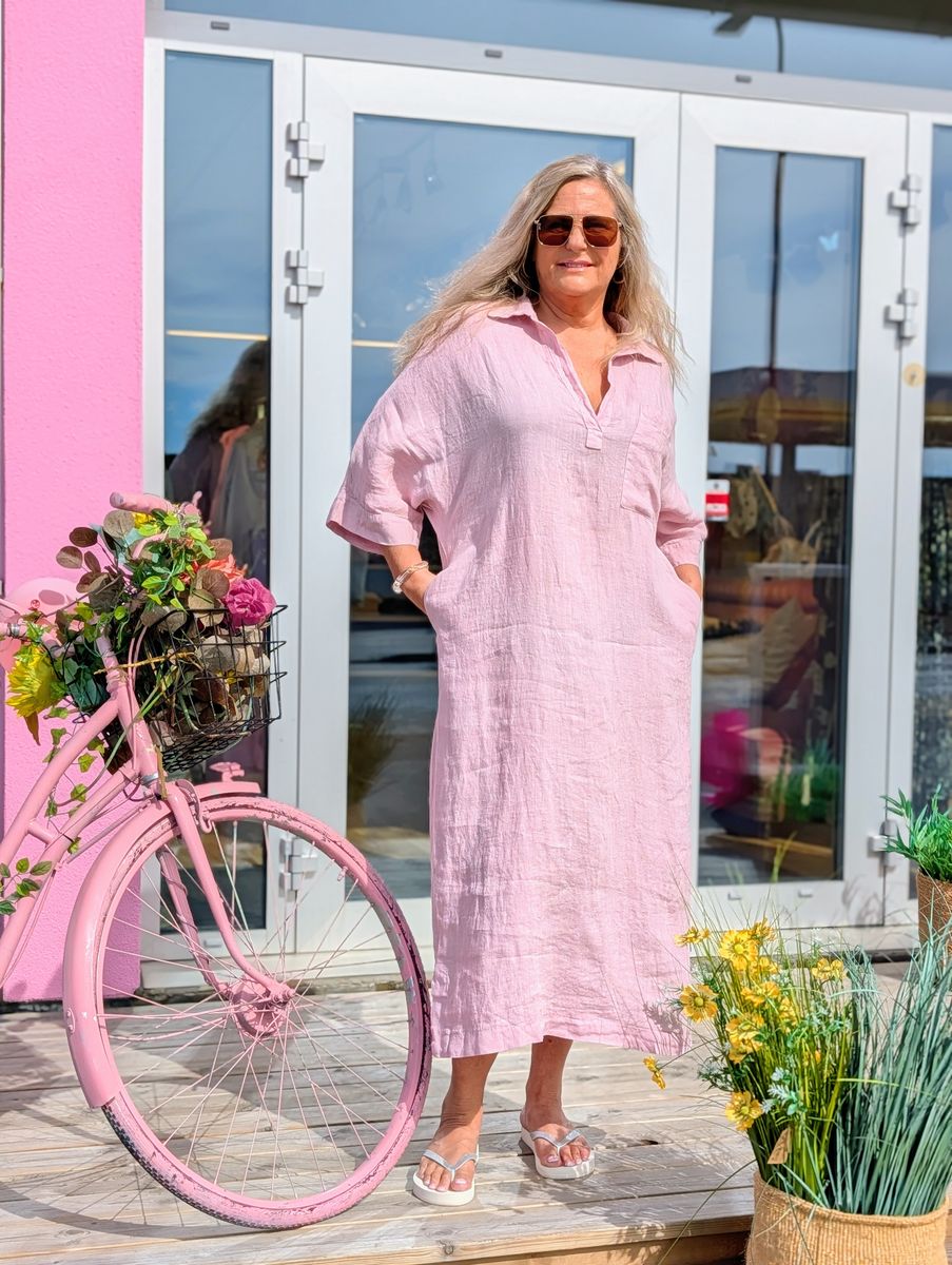 Venice Dress Reunion