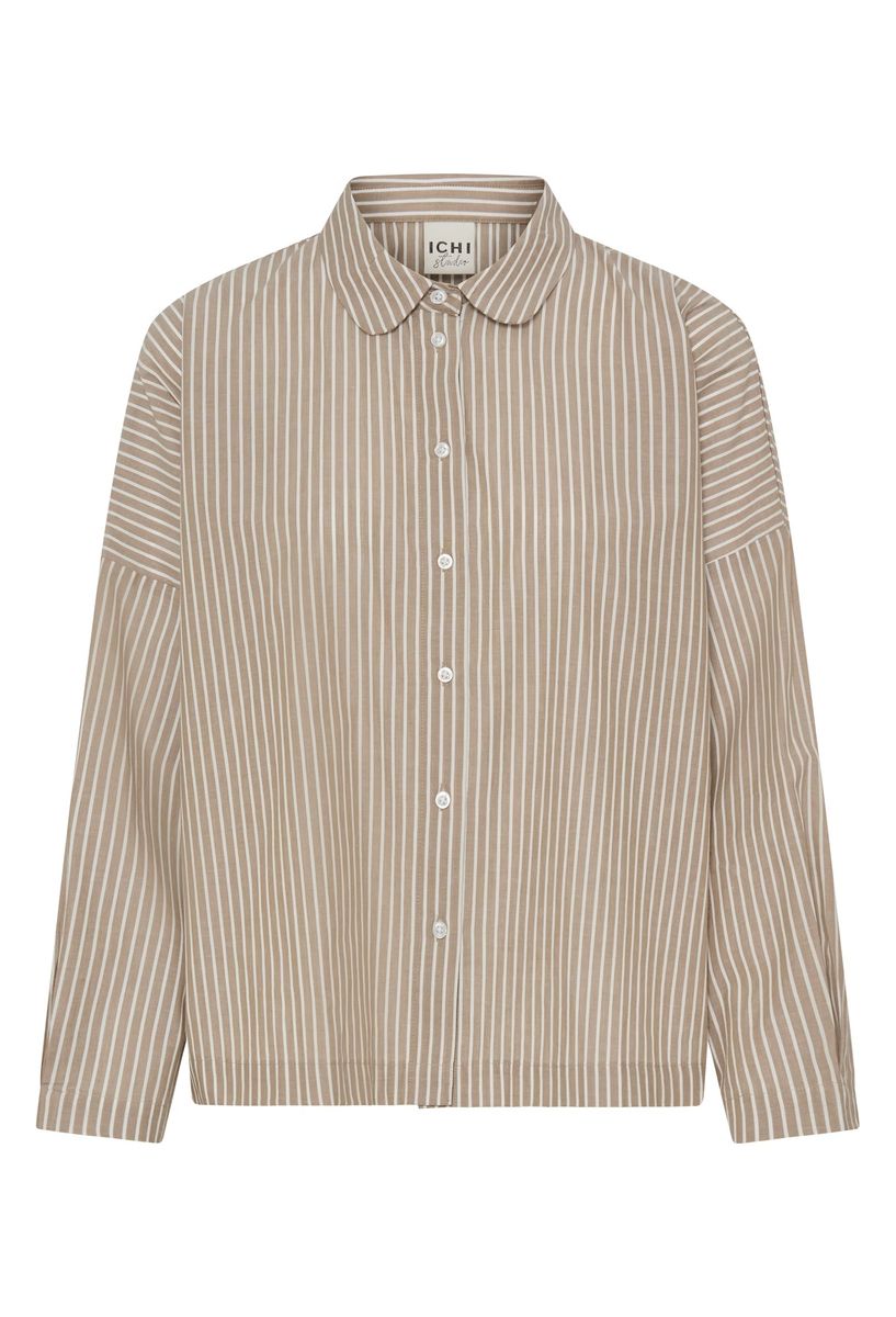 Giley Oversized Shirt Ichi