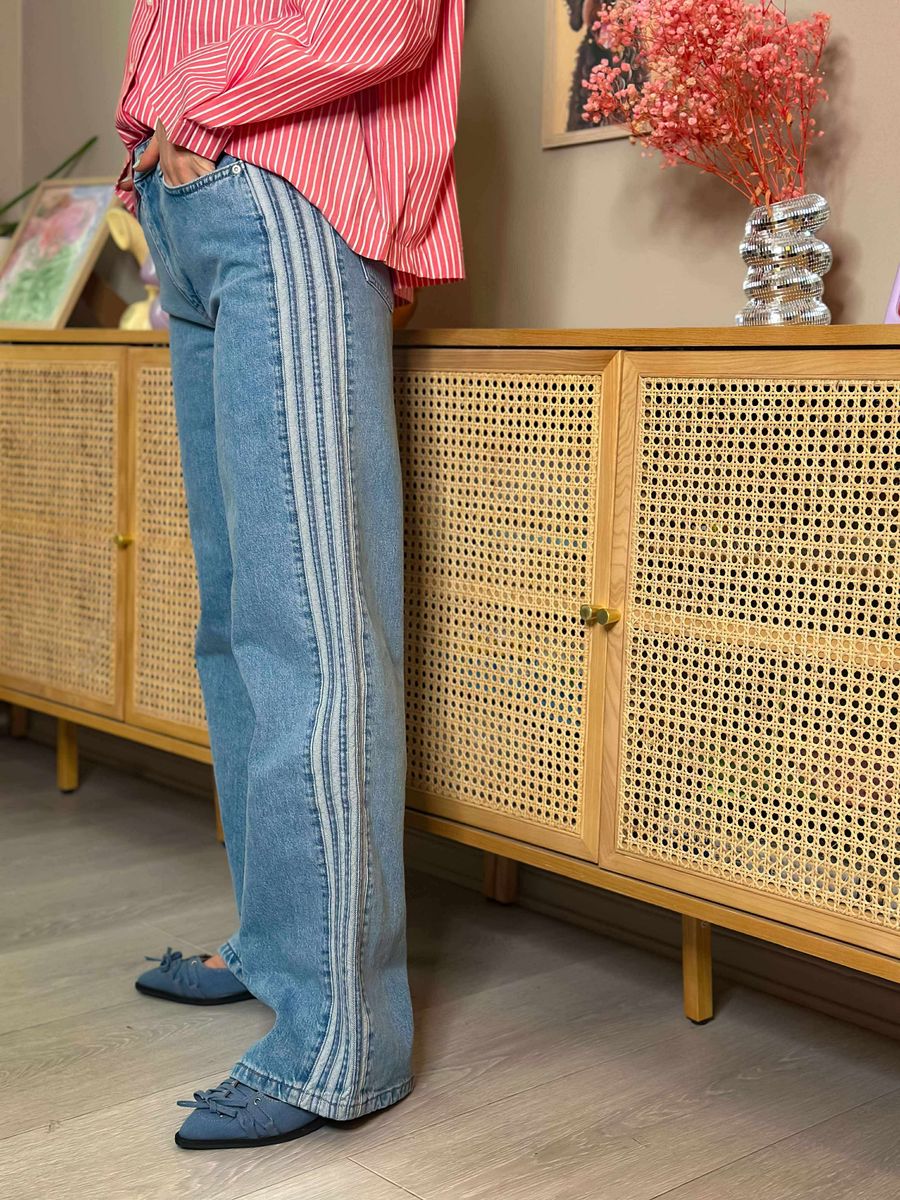 Kavina Jeans MbyM