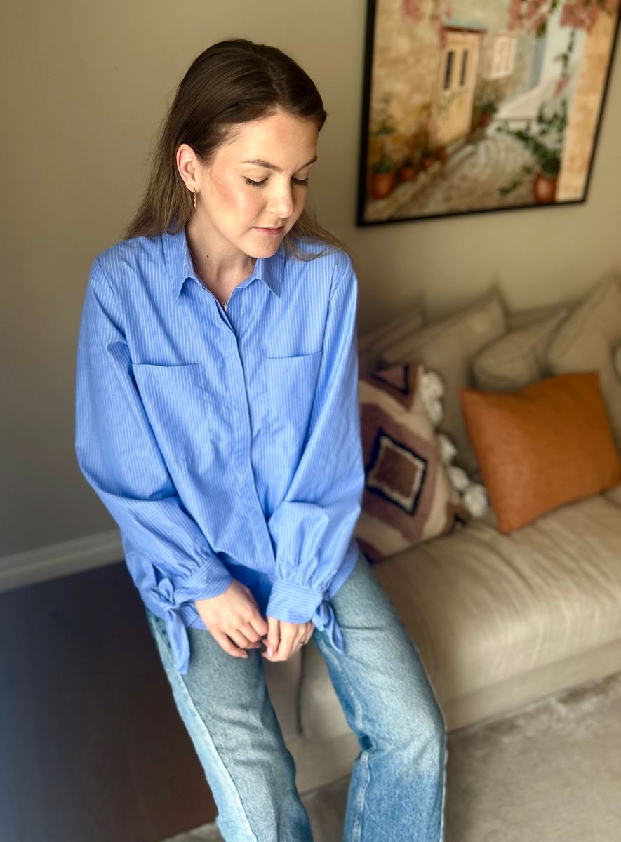 JosineGO Shirt Gossia