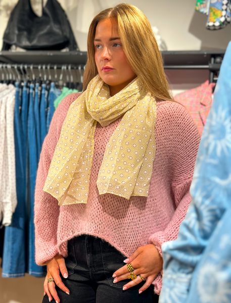 Hovedbilde Sweet Summer Scarf