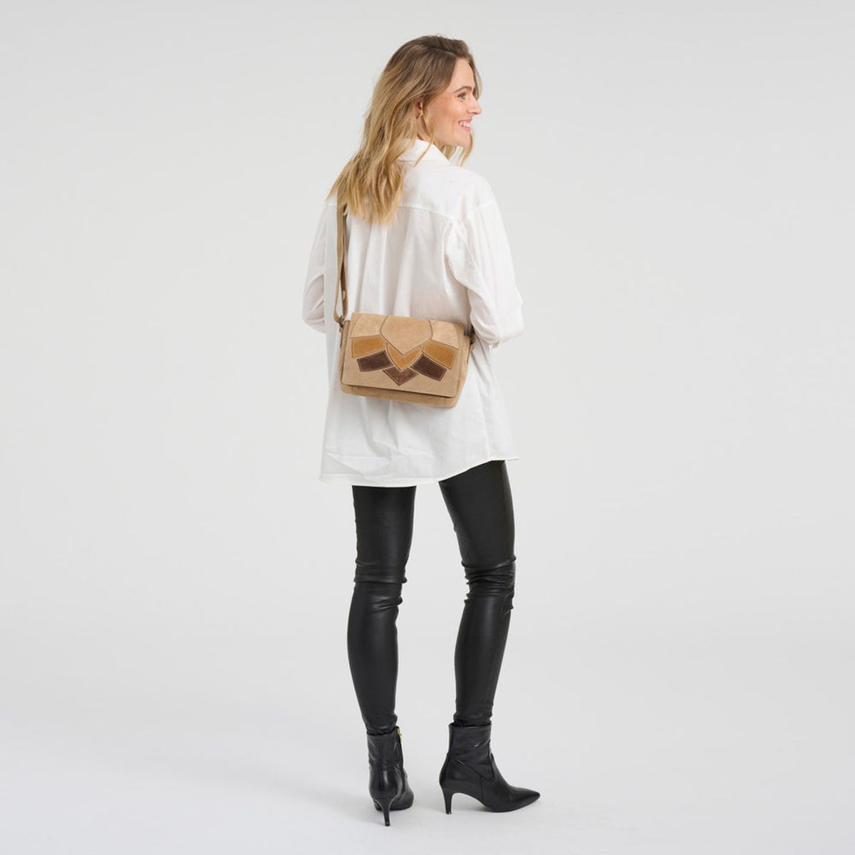 Florence Crossover Bag Depeche