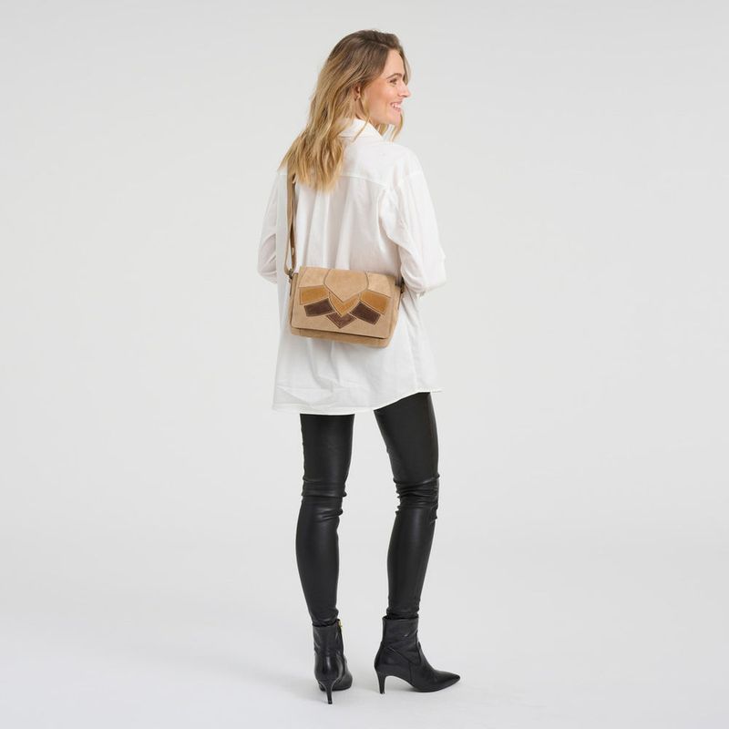 Florence Crossover Bag Depeche