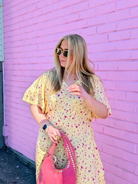 Hovedbilde Vera Dress Ichi