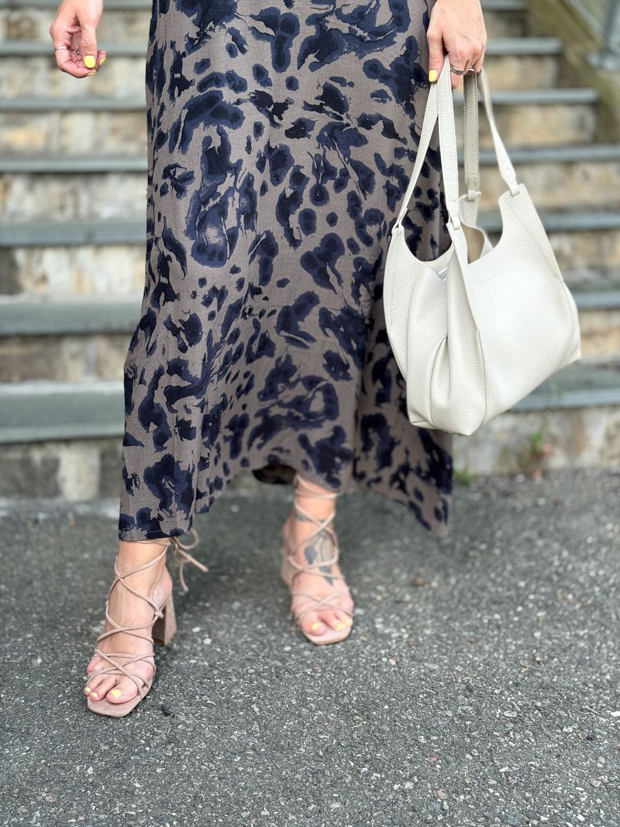 Ashley Olivia Dress Karen By Simonsen