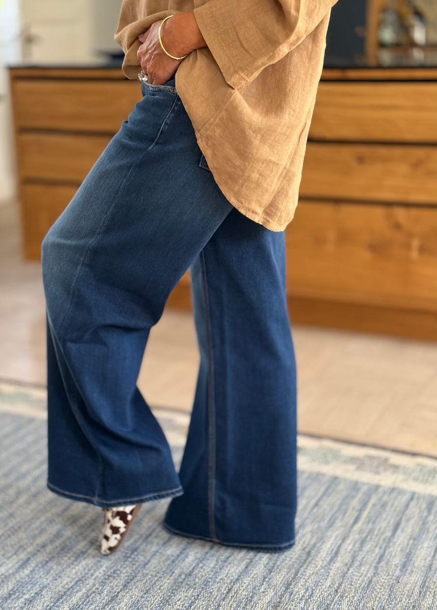 Cambio Palazzo Cropped