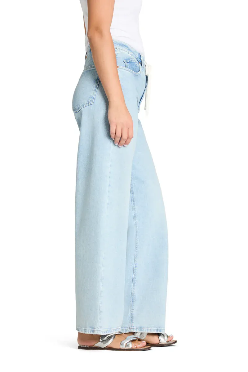 Cambio Baggy Sun Bleach