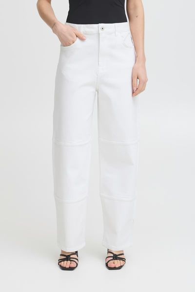 Hovedbilde Ziggy Barrel Jeans