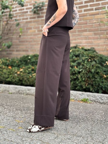 Hovedbilde Rosalyn Pants MbyM
