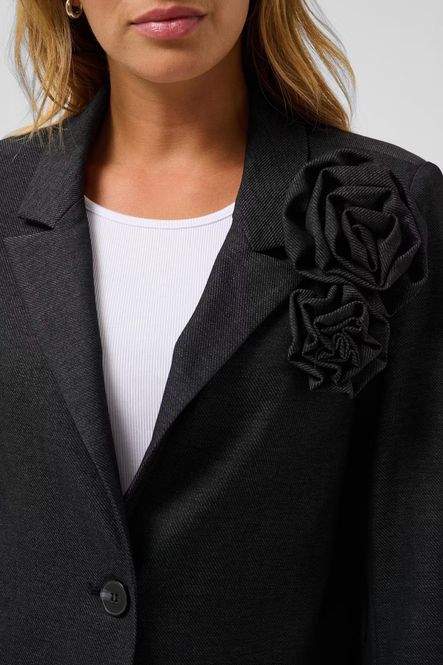 Hovedbilde Gabby Blazer Kaffe