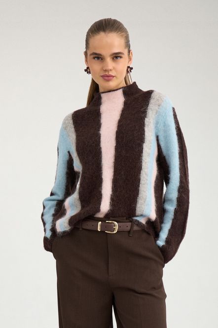 Hovedbilde Riette Simma Pullover