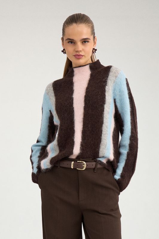 Riette Simma Pullover