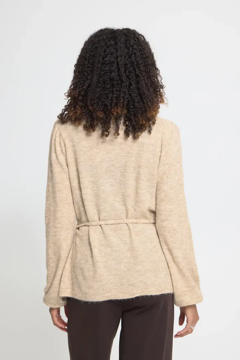 Ardens Knit Cardigan Ichi