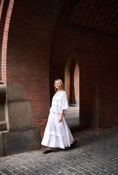 Hovedbilde Safiye Skirt MbyM