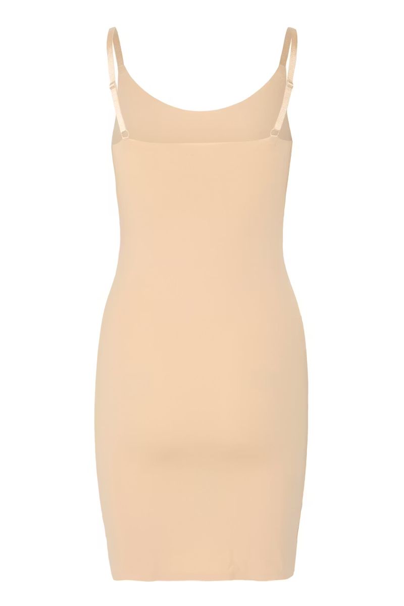 Siv Slip Dress Ichi