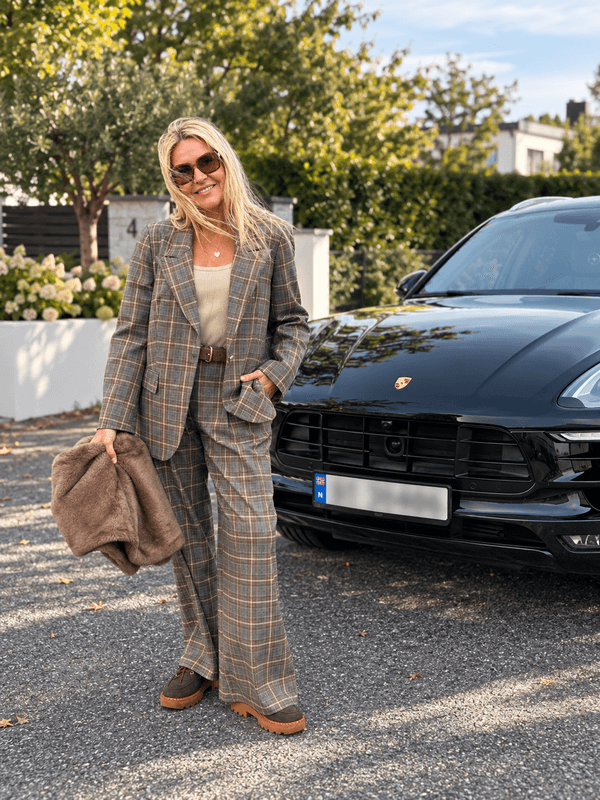Emiline Pants Gossia