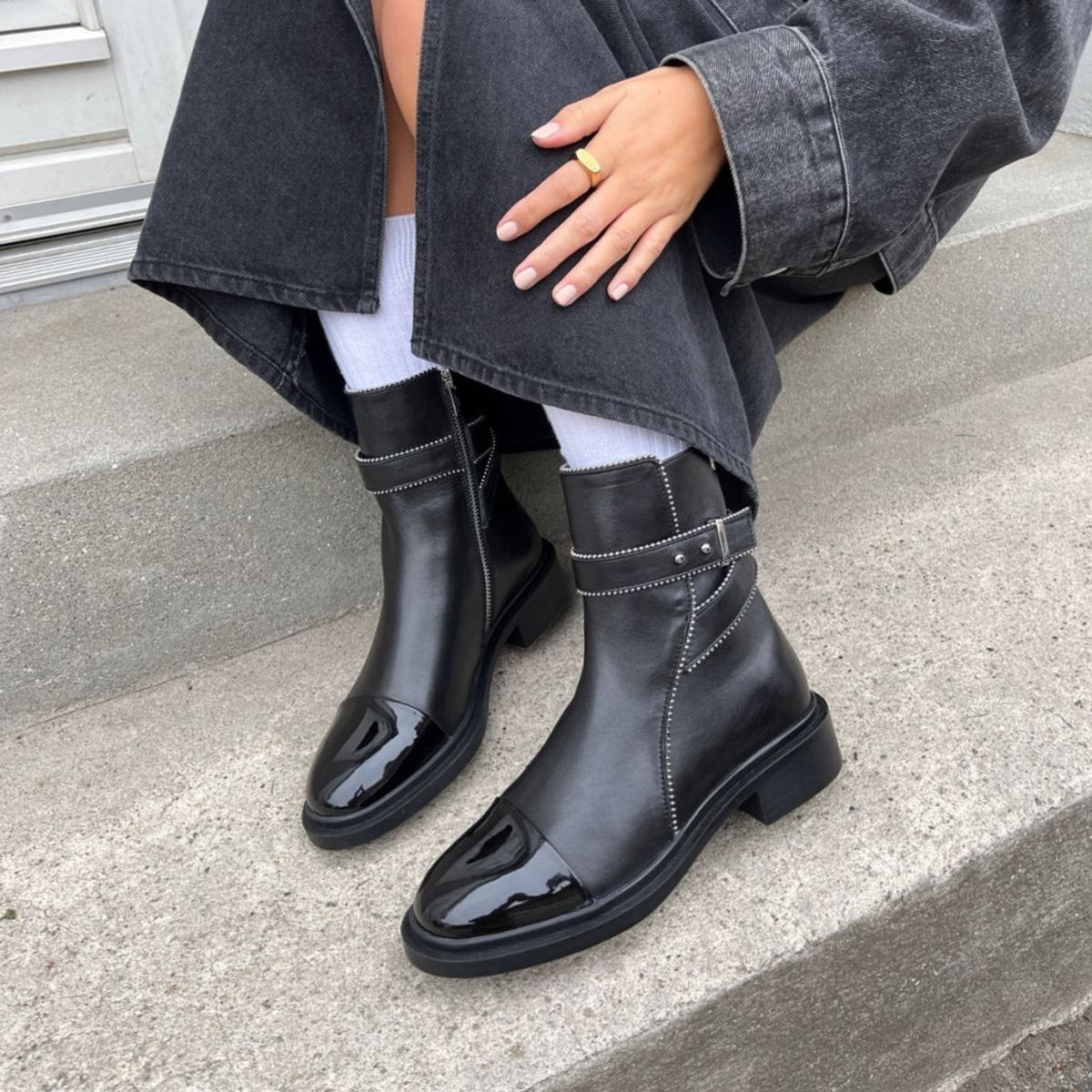 My Moves Copenhagen Shoes