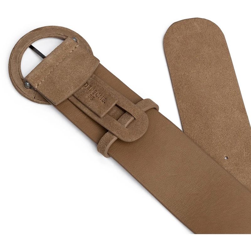 Suede Belt Depeche