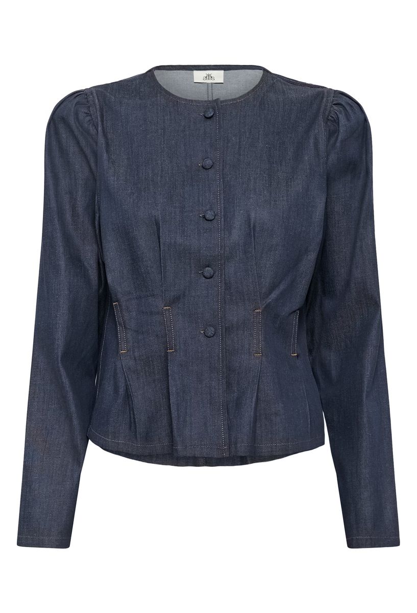 Drew Blouse Karen by Simonsen