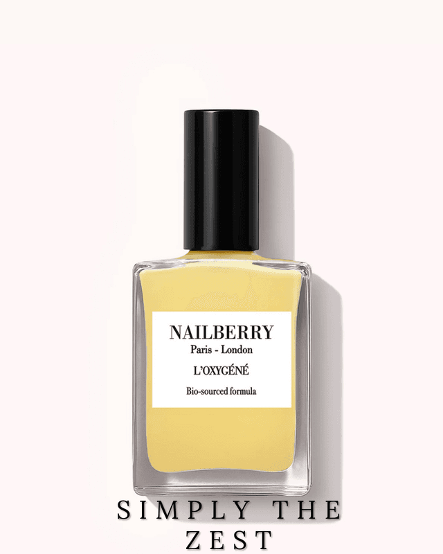 Nailpolish Loxygéné Nailberry