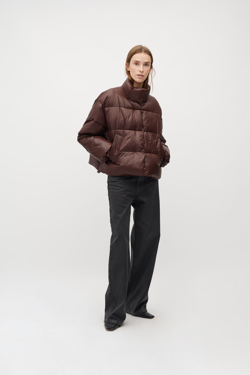 Seraphina Jacket MbyM