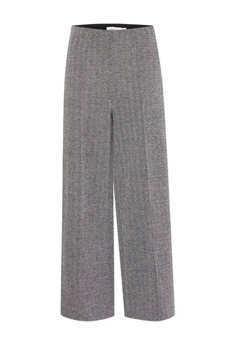 Kate Jacquard Pant Ichi