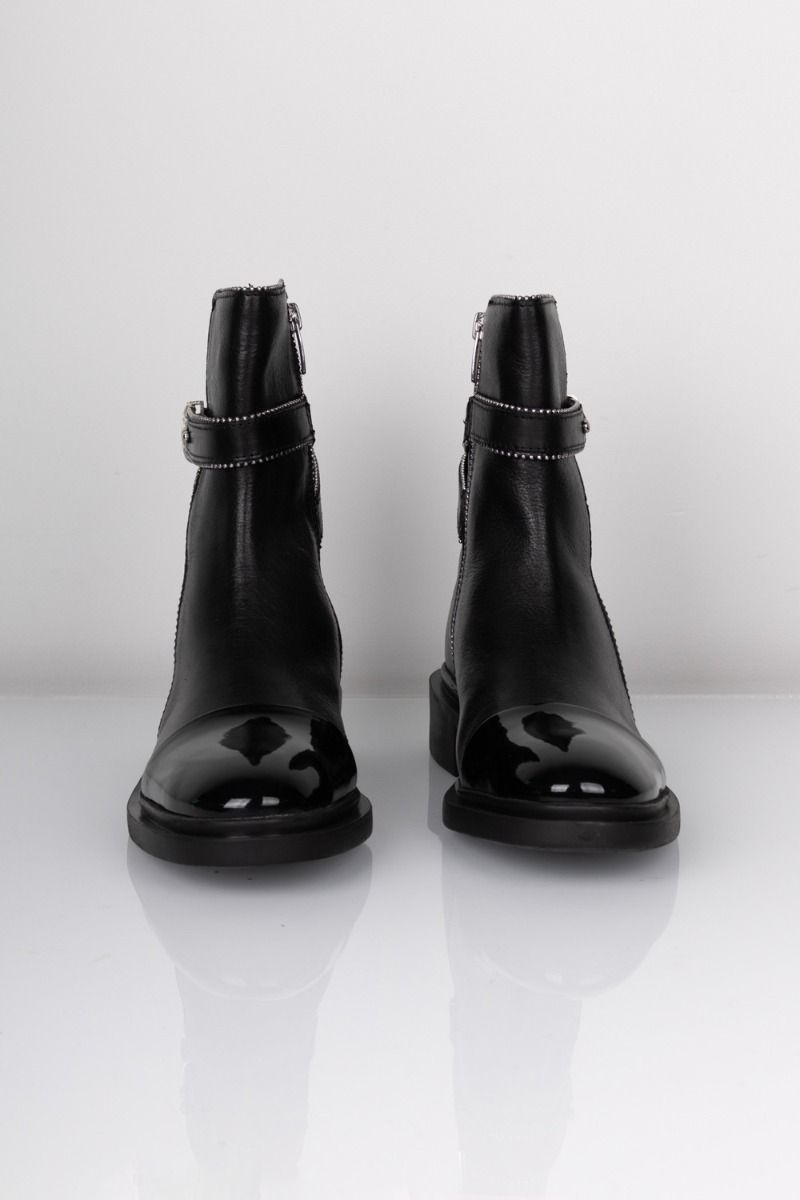 My Moves Copenhagen Shoes