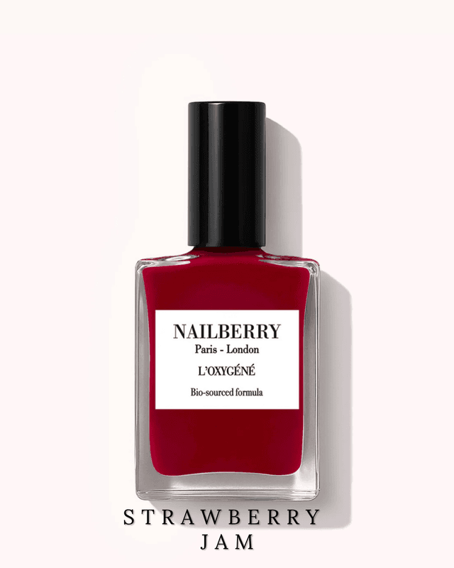 Nailpolish Loxygéné Nailberry