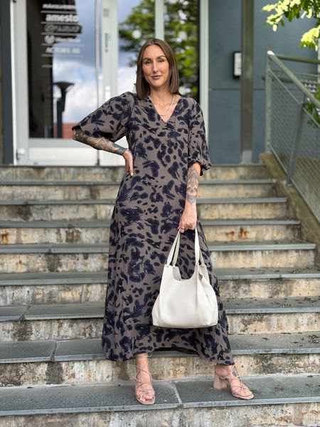 Hovedbilde Ashley Olivia Dress Karen By Simonsen