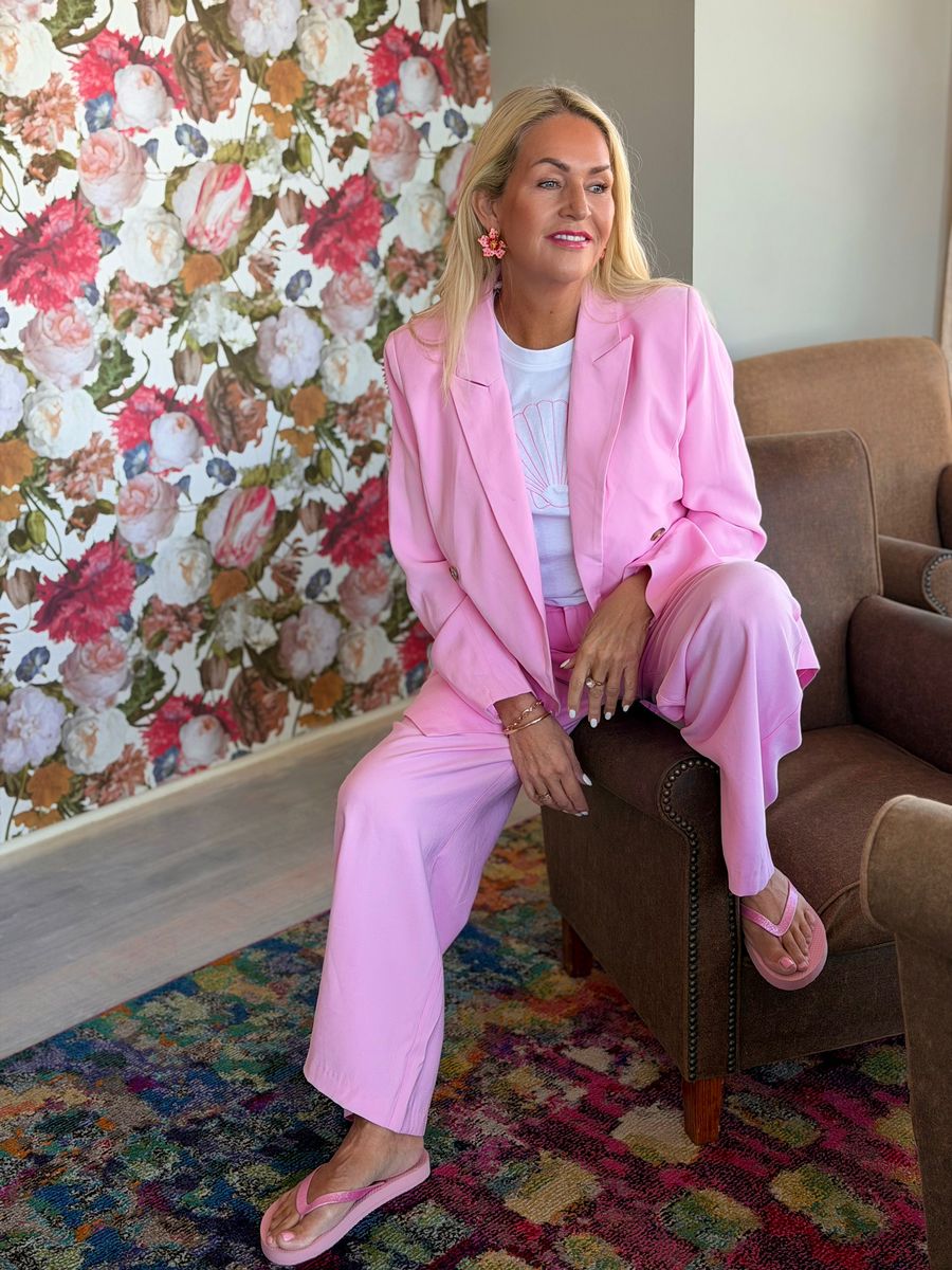 Magga Blazer Gossia