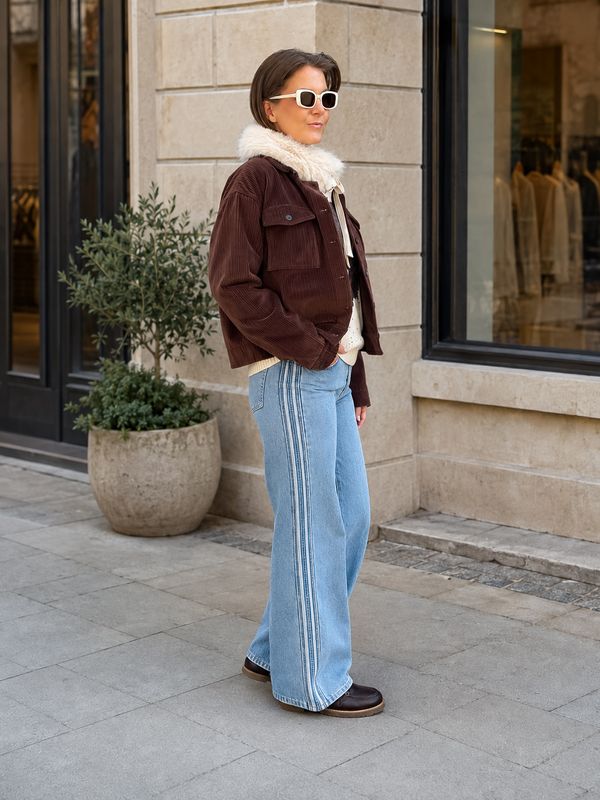 Kavina Jeans MbyM