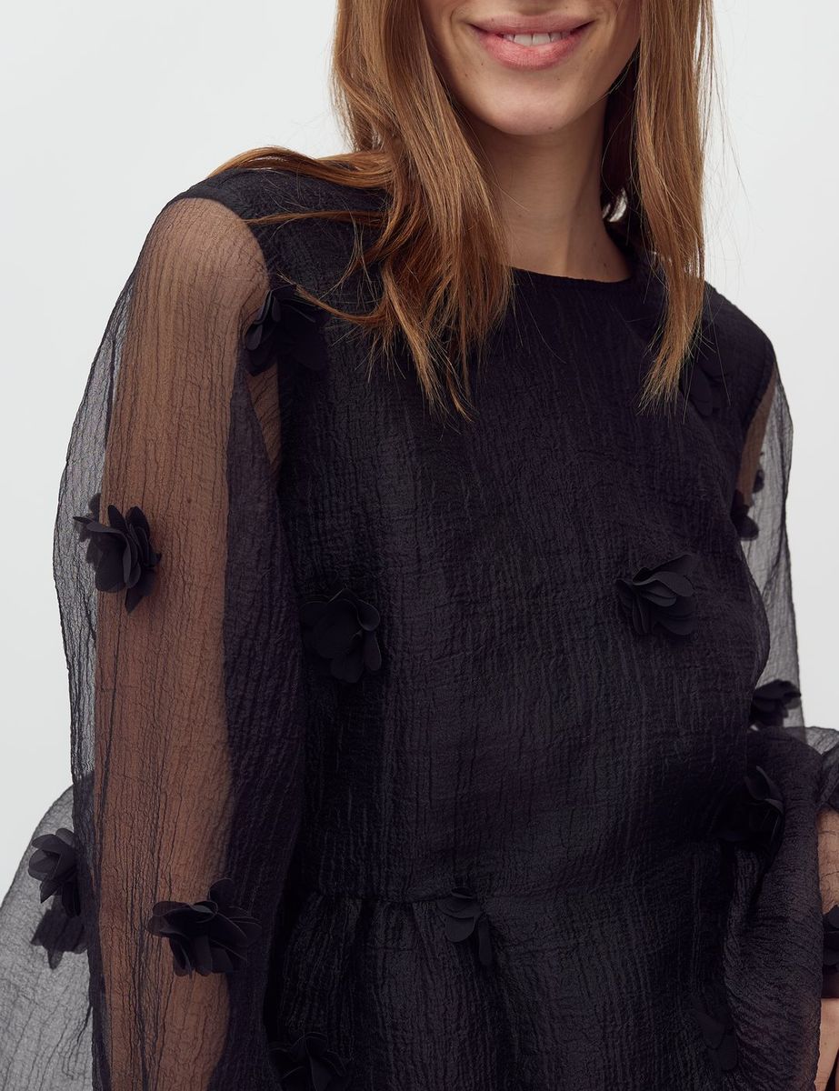 Hassel Blouse MbyM Str L