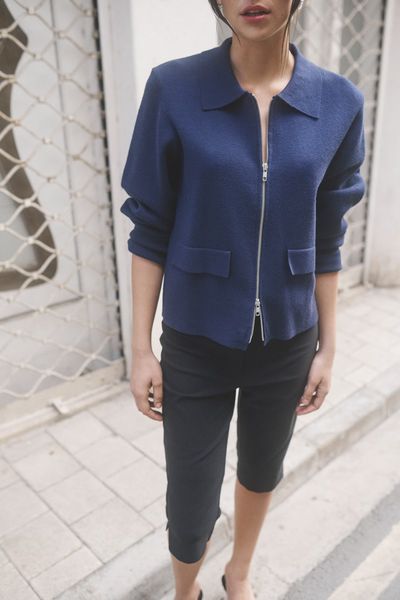 Hovedbilde Antonella Cardigan Karen By Simonsen