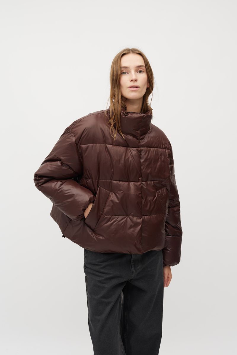 Seraphina Jacket MbyM