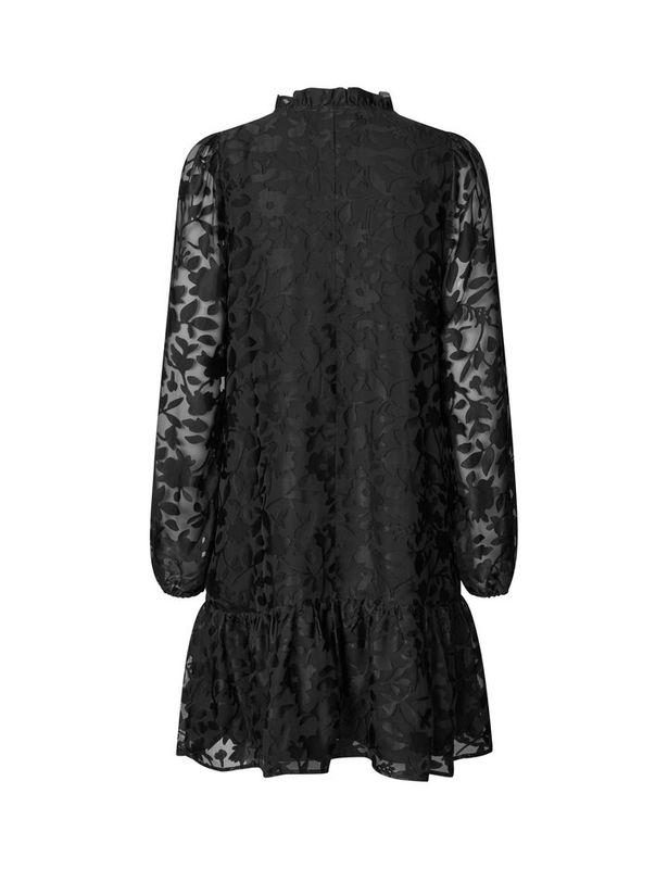 Nulia Dress MbyM