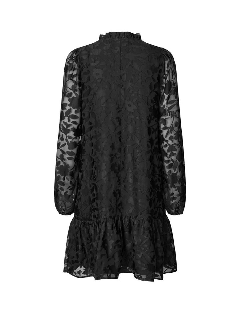 Nulia Dress MbyM