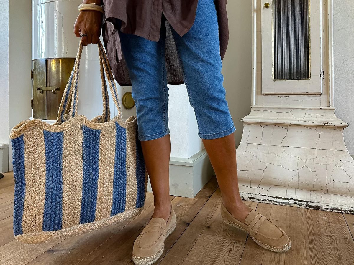 Anna Bell Copenhagen Shoes 