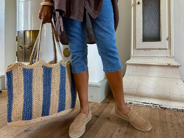 Hovedbilde Anna Bell Copenhagen Shoes 