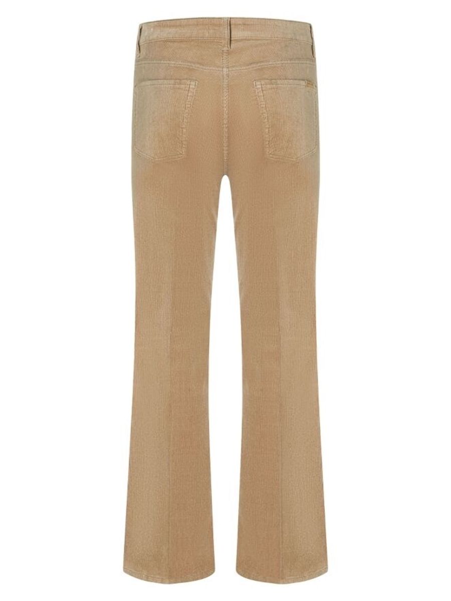 Cambio Paris Cord Flared 